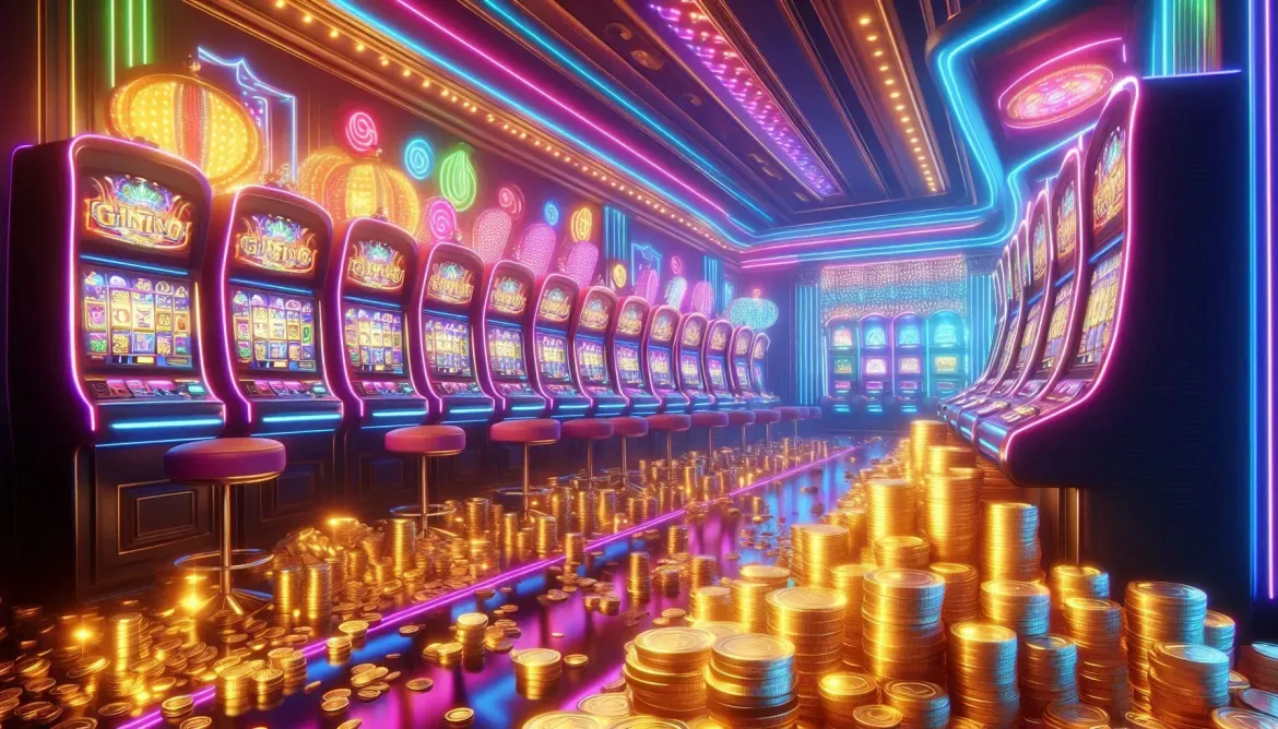 Gransino Casino